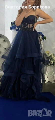 Официална рокля, снимка 2 - Рокли - 55154462