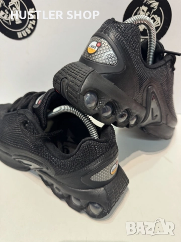 Маратонки NIKE AIR MAX DN. Номер 38, снимка 6 - Маратонки - 55304546