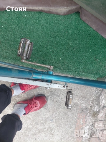 ретро велосипеди, снимка 13 - Велосипеди - 54346035