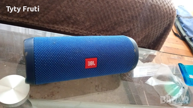 Jbl flip⁴