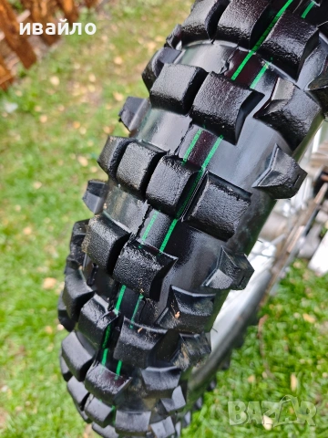 Продавам Хонда ЦР125, снимка 7 - Мотоциклети и мототехника - 54319124