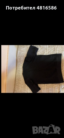 Мъжка блуза valentino, снимка 2 - Блузи - 54413454