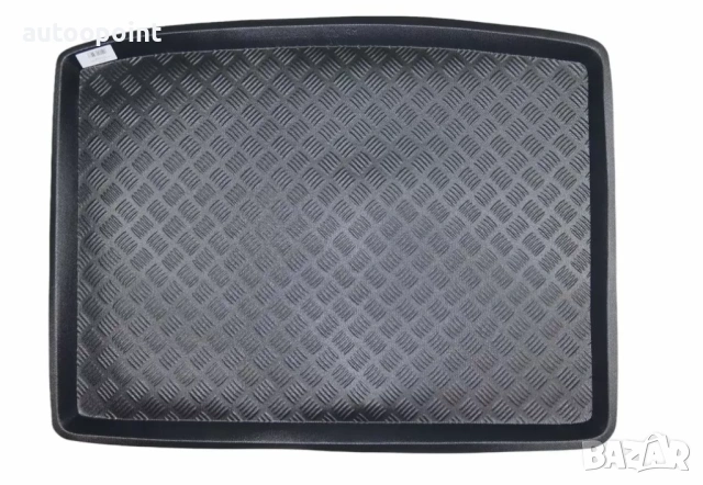 Стелка за багажник за Suzuki Vitara (2015+) Upper floor