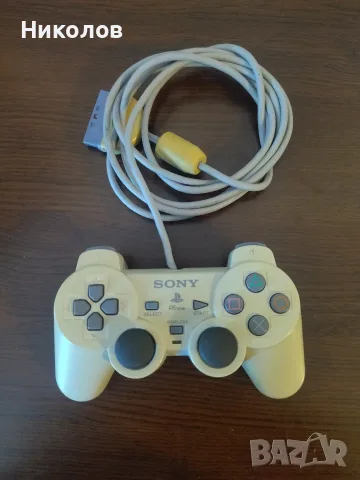 Продавам оригинален джойстик за Playstation 1 (PS1/PS One)