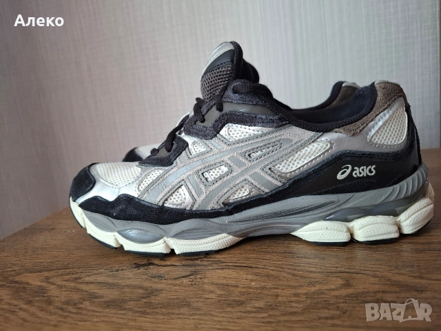 asics gel маратонки 42 номер. , снимка 9 - Маратонки - 54615041