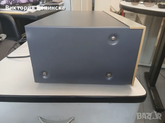  deck Akai GX-M10, снимка 6 - Декове - 55334697