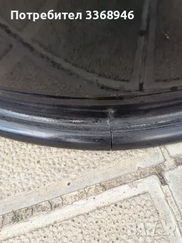 Джанти ARCEO 20" 5X112 AUDI MERCEDES VW BMW, снимка 7 - Гуми и джанти - 55393701