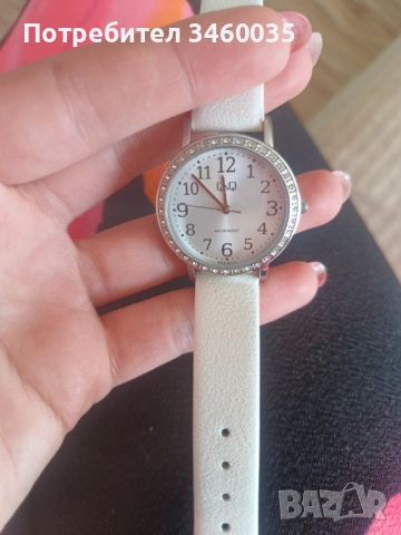 Дамски часовник , снимка 4 - Дамски - 54219959
