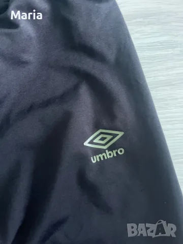 Umbro спортно долнище, снимка 2 - Спортни дрехи, екипи - 55434267