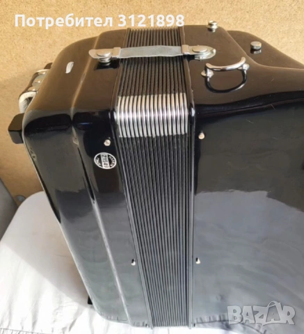продавам Акордеон MORESCHI 80, снимка 3 - Акордеони - 54873569