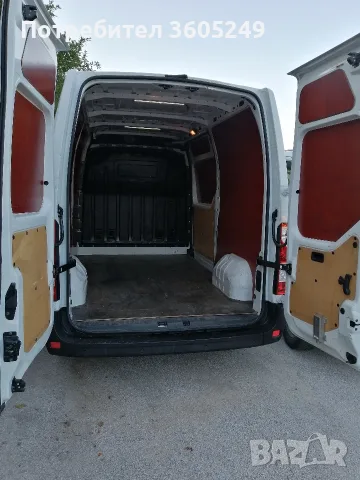 OPEL MOVANO 2.3 , снимка 7 - Бусове и автобуси - 55534120