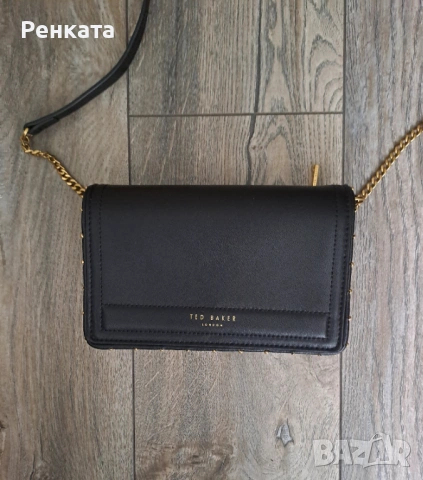 Мини чантичка TED BAKER , снимка 7 - Чанти - 53922934