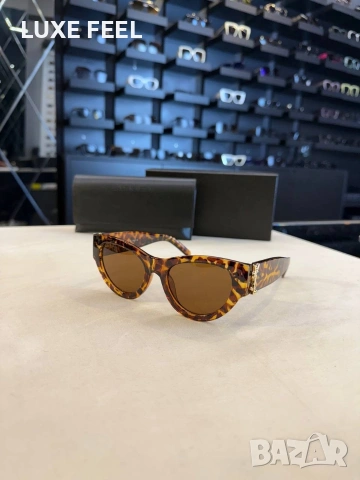 Gucci 🔥 Cartier 🔥 Yves Sent Laurent 🔥, снимка 12 - Слънчеви и диоптрични очила - 54573410