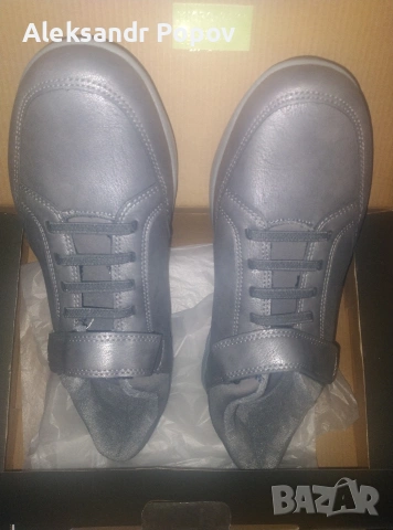 мъжки спортни обувки, снимка 3 - Спортни обувки - 54010045