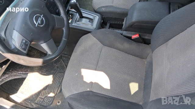 Opel ventral 1.9cc,150ph., снимка 3 - Автомобили и джипове - 55143166