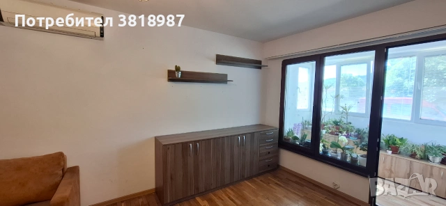 Продава се обзаведен двустаен апартамент в кв. „Младост“, гр. Ловеч, снимка 3 - Апартаменти - 55100591