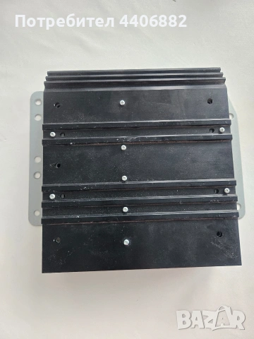 Усилвател за мултимедия за Mitsubishi Pajero 3,2DID, снимка 3 - Части - 54192449