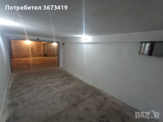 Гараж под наем гр. Русе, център, снимка 5 - Гаражи и паркоместа - 55670496