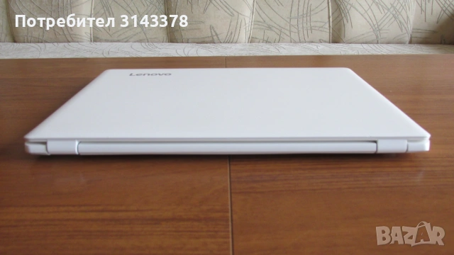 11.3 инча Lenovo с батерия 5 часа, снимка 6 - Лаптопи за дома - 54218202
