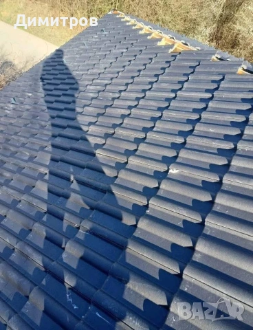 Ремонт на покриви в цялата страна , снимка 5 - Ремонти на покриви - 54173181