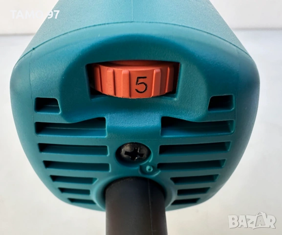 Makita 4351FCT - Професионален прободен трион с обороти неразличим от нов!, снимка 5 - Други инструменти - 54484302
