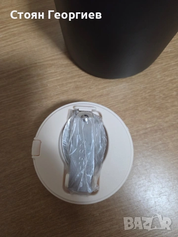 Чисто нов термос 850Ml, снимка 3 - Термоси - 54457507