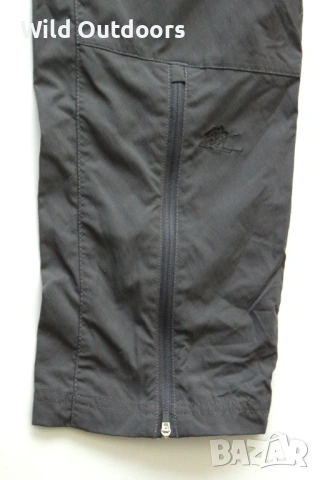 BERGANS Utne pants - мъжки туристически панталон, размер M, снимка 9 - Спортни дрехи, екипи - 54195509
