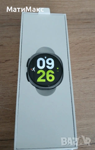 Samsung Galaxy Watch 8 в ГАРАНЦИЯ