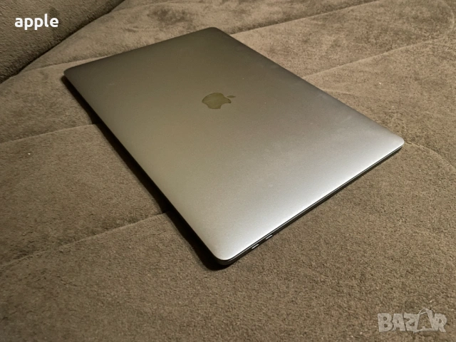 15" 8-core MacBook Pro А1990 Touch/Mid-2019/-i9/16GB RAM/512GB SSD, снимка 6 - Лаптопи за работа - 54164402