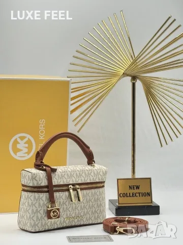 Michael Kors ⚜️Дамски Чанти , снимка 4 - Чанти - 55647997