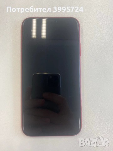 iPhone Xr, Red, 64GB, снимка 2 - Apple iPhone - 55174246