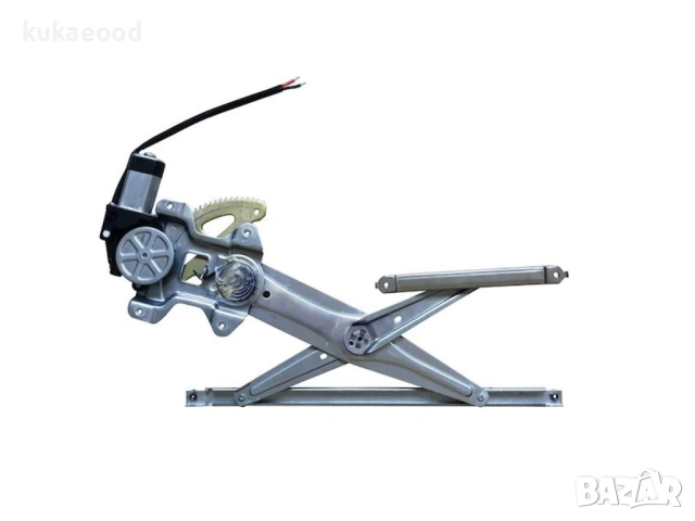 Стъклоподемник с електромотор за Toyota Yaris MK1