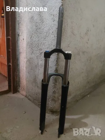 Продавам Вилка 27.5