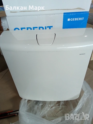 Тоалетно казанче Geberit AP110 (Ново), снимка 5 - Други - 54293483