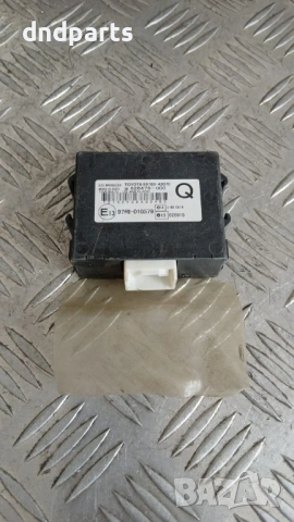 Модул Toyota RAV4 2004 89780-42070 626476-000
