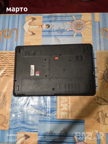 Acer Aspire E1-571G i5-3320M , снимка 6 - Лаптопи за дома - 55148079