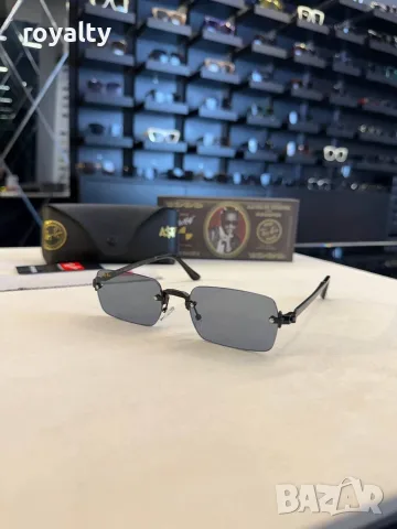Ray-Ban Нови Дамски Слънчеви Очила с Кутия и Калъф Различни Цветове , снимка 2 - Слънчеви и диоптрични очила - 55579009