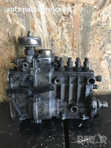 Горивна помпа Bosch за Mercedes OM616 (0400074896 / 6160708301), снимка 3 - Части - 55218016