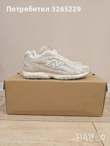 New Balance 204L-36н.Нови Оригинални 