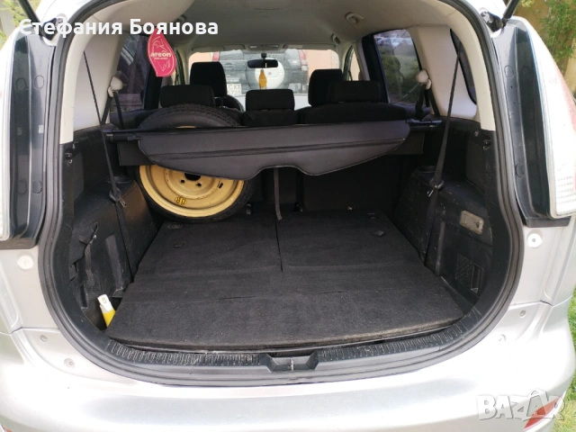 Мазда 5 , снимка 6 - Автомобили и джипове - 54271204