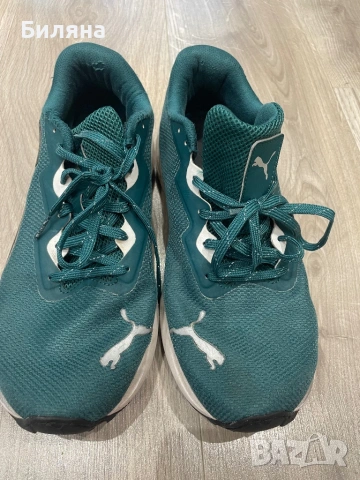 Маратонки puma