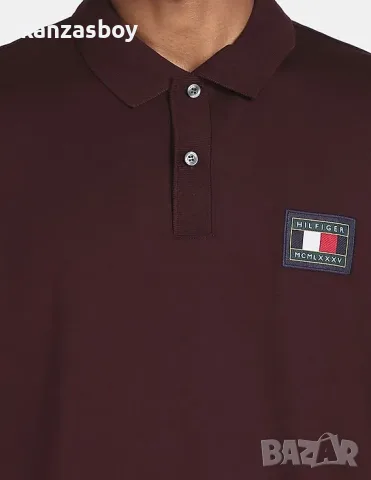 Tommy Hilfiger - мъжка тениска р-р L