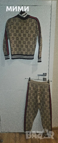 Комплект Gucci 