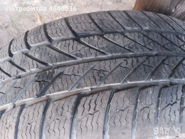 Гуми различни видове, снимка 10 - Гуми и джанти - 55304196