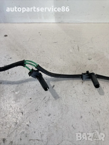 Кабели за подгревни свещи за Vauxhall Antara 2.0 CDTi (2010), снимка 2 - Части - 54970089