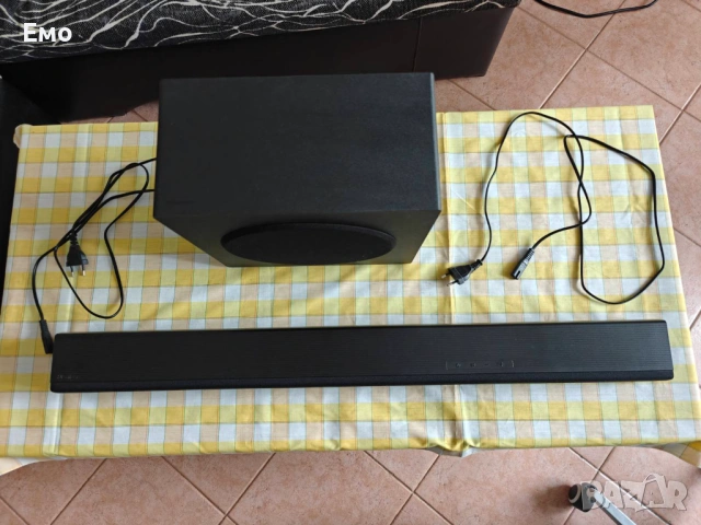 Hisense HS3100 3.1 Soundbar