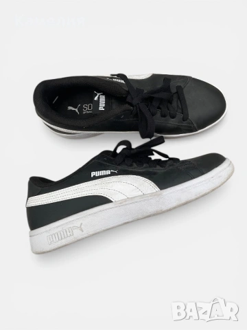 Маратонки Puma