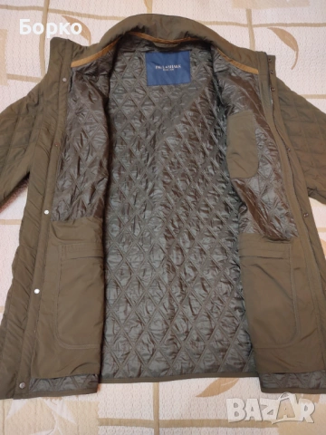 Paul & Shark-мъжко яке    XXL, снимка 5 - Якета - 54257995