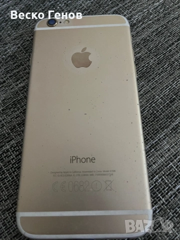 Iphone 6 128gb