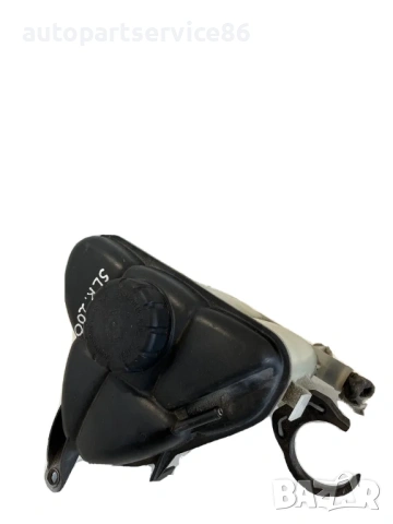 Резервоар за разширителна течност за охладителната система за Mercedes Slk R171 200K (2005) 17150000